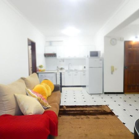 Apartamento Marisol Confort Aroeira  Kültér fotó