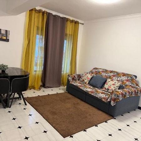 Apartamento Marisol Confort Aroeira  Kültér fotó