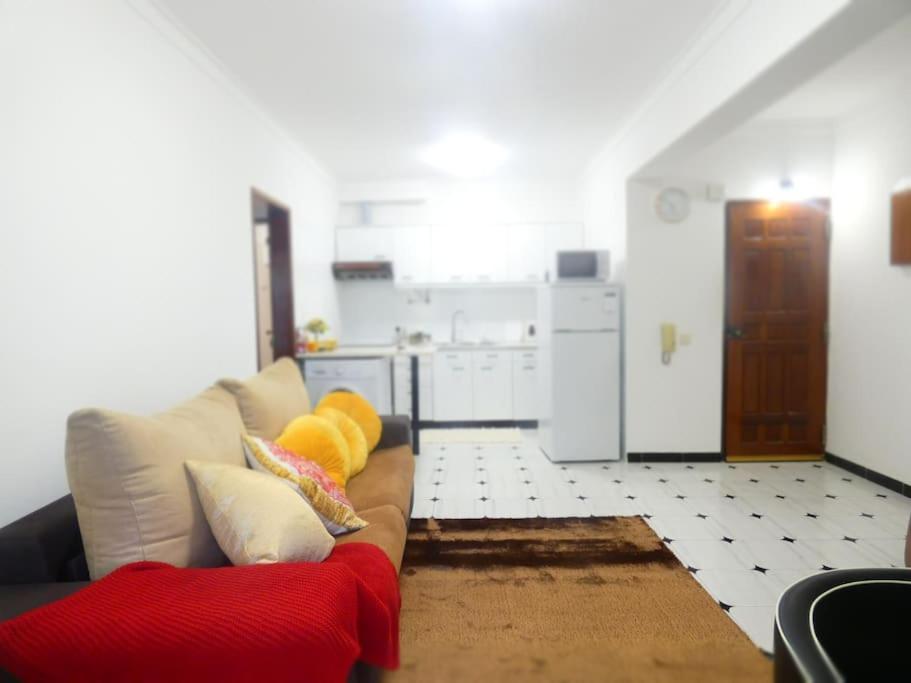 Apartamento Marisol Confort Aroeira  Kültér fotó
