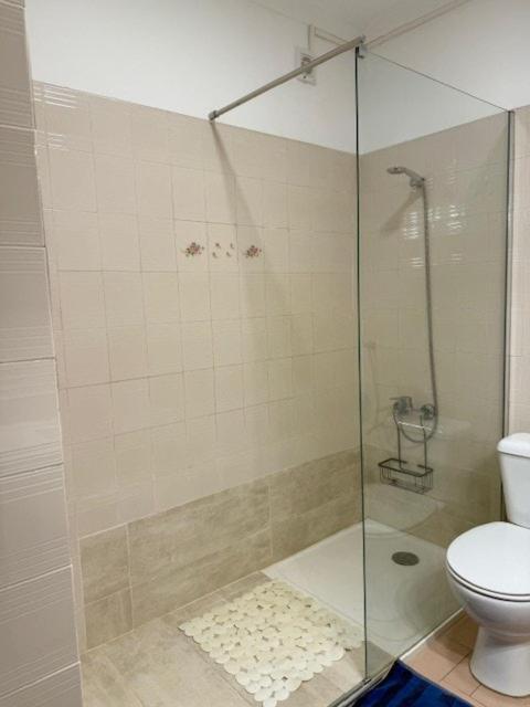 Apartamento Marisol Confort Aroeira  Kültér fotó