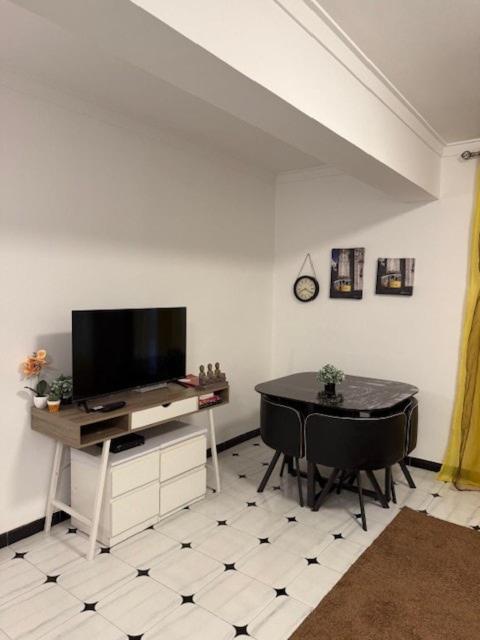 Apartamento Marisol Confort Aroeira  Kültér fotó