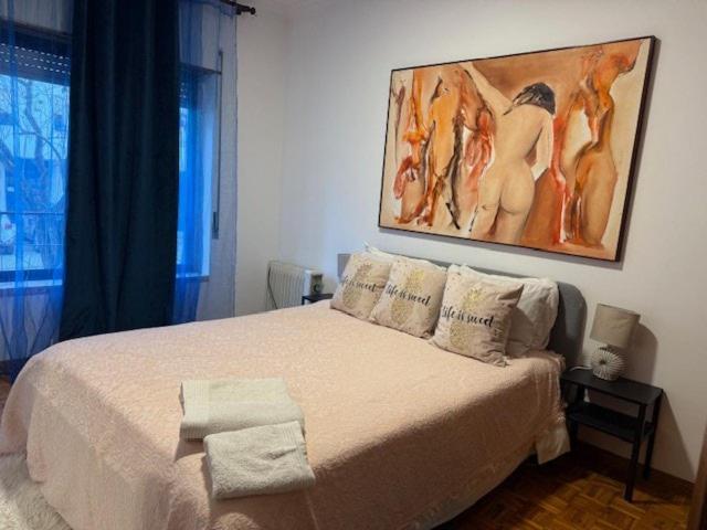 Apartamento Marisol Confort Aroeira  Kültér fotó
