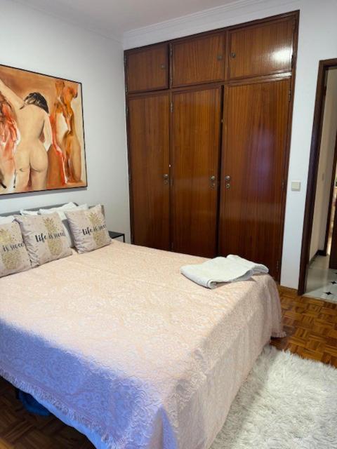 Apartamento Marisol Confort Aroeira  Kültér fotó